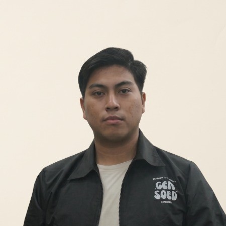 Satrio Budi Utomo