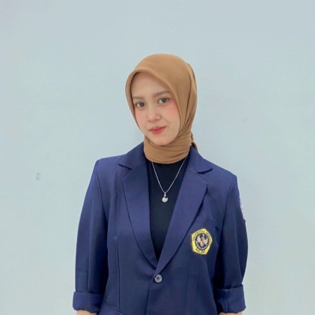 Farisa Erry Pratiwi