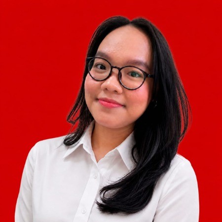 Kalista Nathasya Angelica Gultom