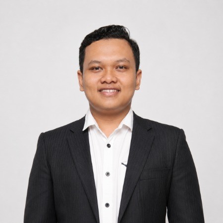 Ershendo Deska Christyawan