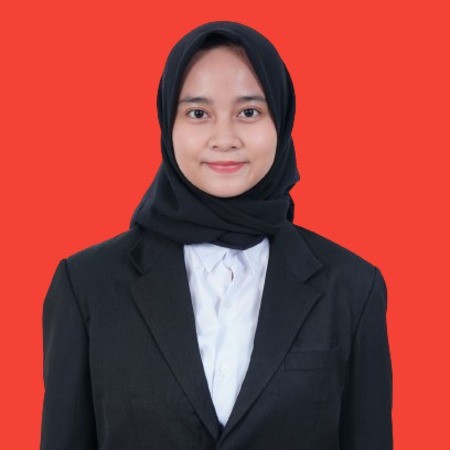 Denanda Alivia Fasha