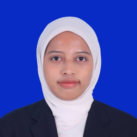 Fina Nurhijjah Najarudin