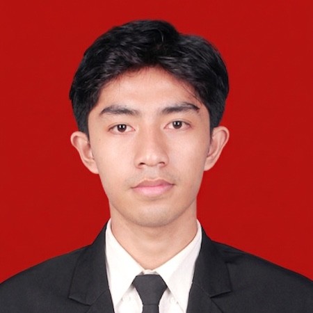 Rizal Fahmi pebri