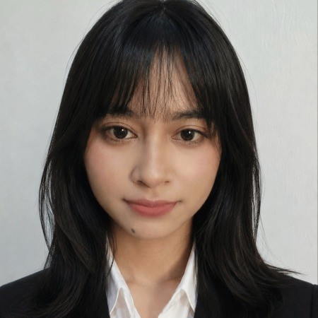 Anggita Septiana