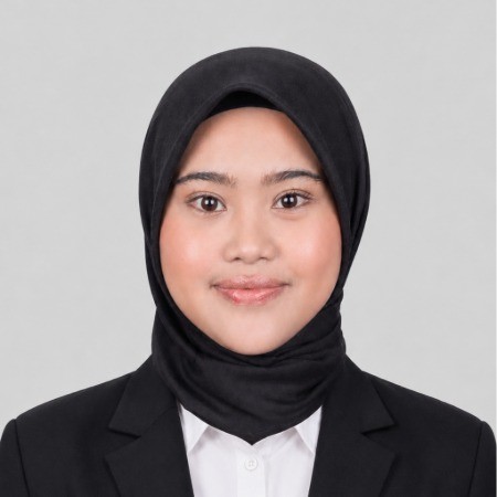 Hanina Syahida Riyanto