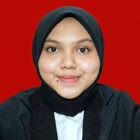 Anisah Tri Andani Pohan