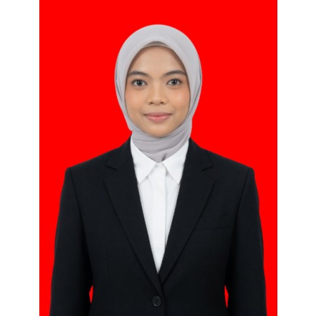 Suriah Yusdalifah
