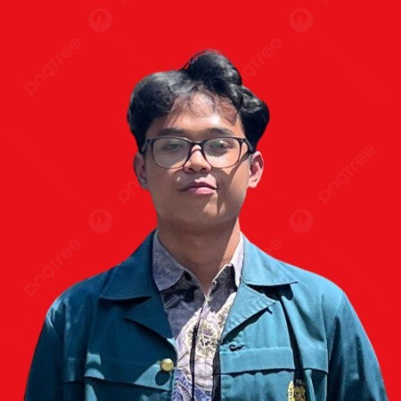 M. Kevin Rizsya Zulkarnain