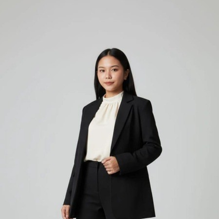 Juita Nadia Pasaribu