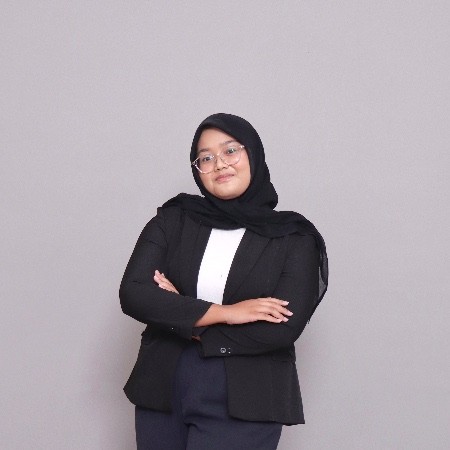Fathiya Ridha Sabrina Rianty