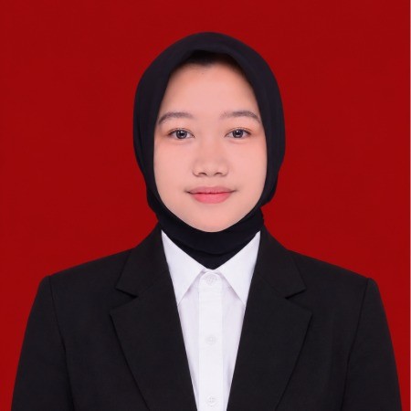 Annisa Syifa Aulia Dalimunthe