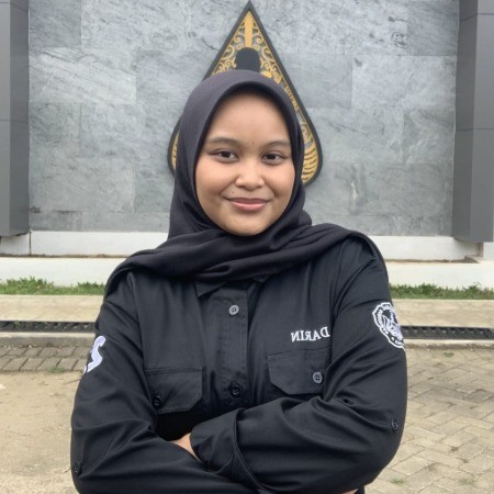 Mageda Dareen Ayesha