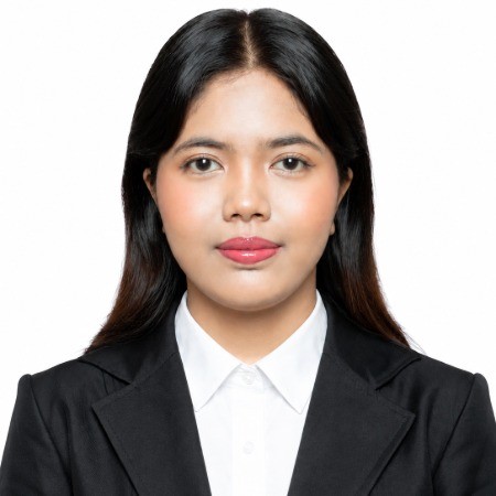Maulika Rahmatulaili