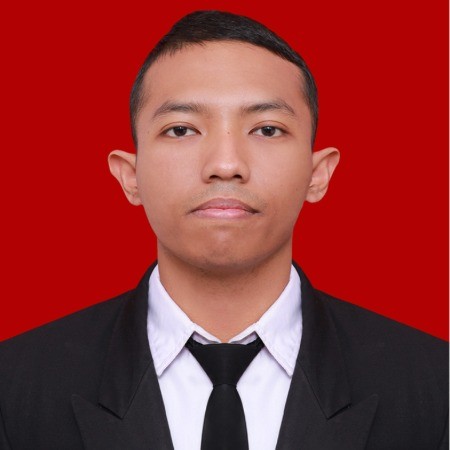 Yulius Tino Adiantomo