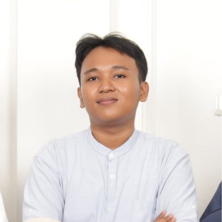 Wahyudin A Paca