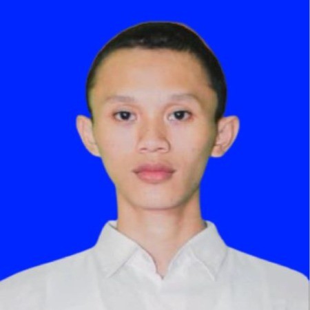 Mochamad Syahrul Afandi