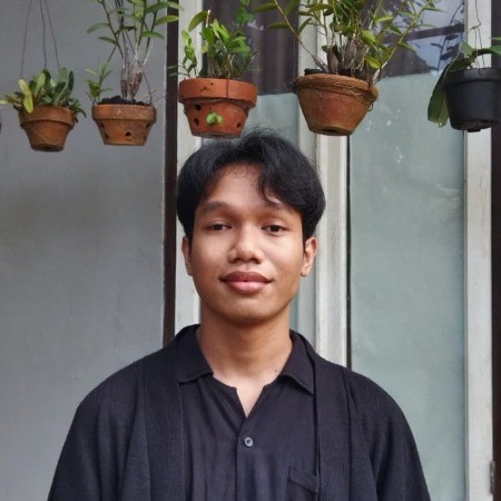 Henggiar Pramudita