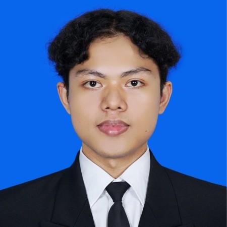 Niko Adhyaksa Putra