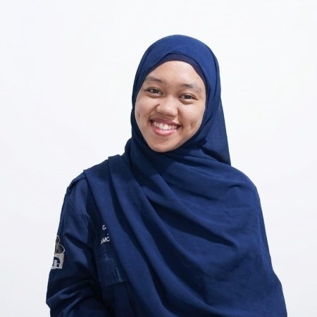 Anisa Nur Asyah J