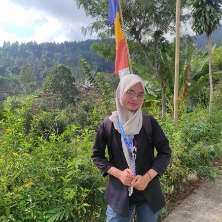 Khoirun Nisa'