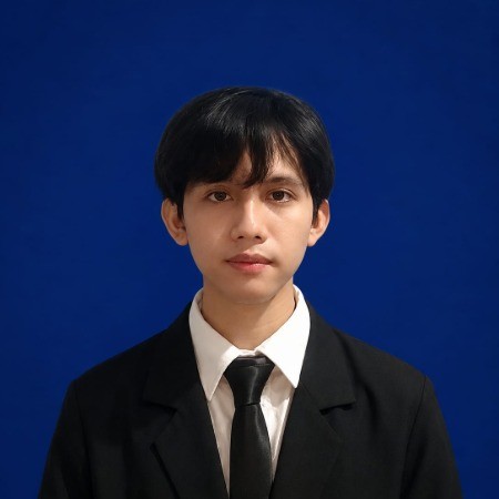 Moch Ravi Adityo Laksono