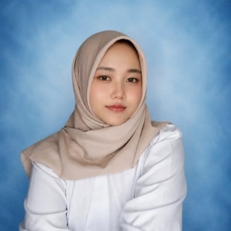 Fidela Luthfiana Atriansyah