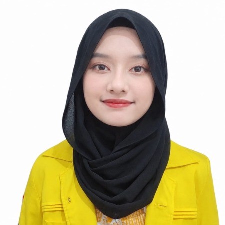 Salsabila Siahaan