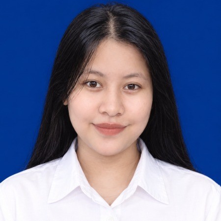 Olivia Miranda Siagian