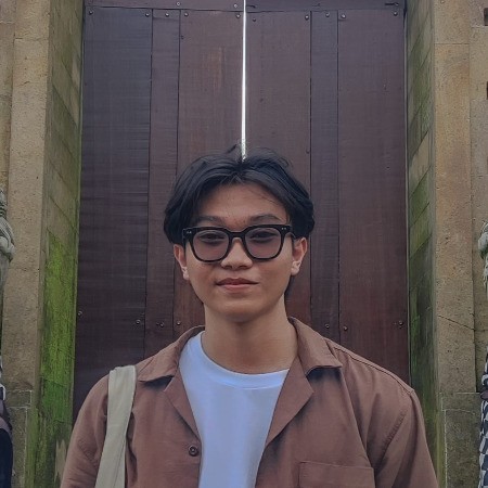 Davian Saputra