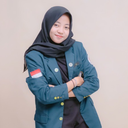 Ajeng Putri Palupi Luswandari