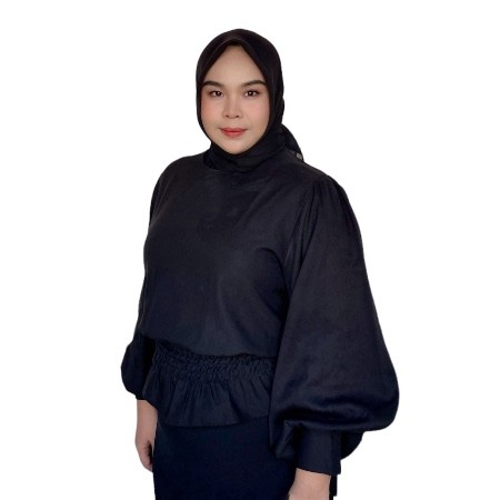 thalia salsabila