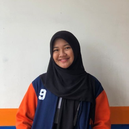 Andi Nurfadhila Auliah