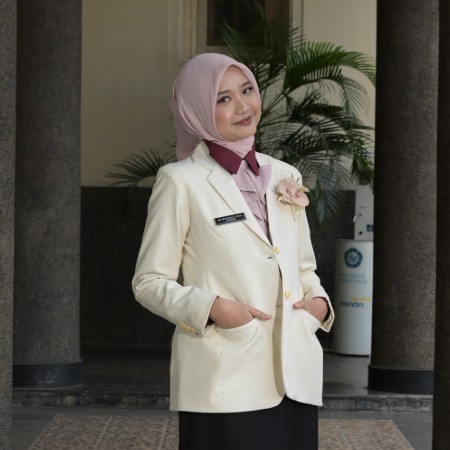 Mita Mawarni