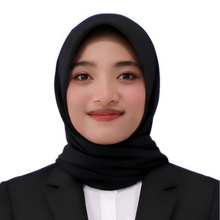 Yasmine Zahratul Mumtaz