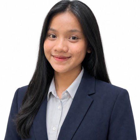 Kerentika Lorenzta Panjaitan