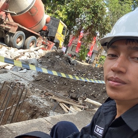EGI FAHRUL WARGANI