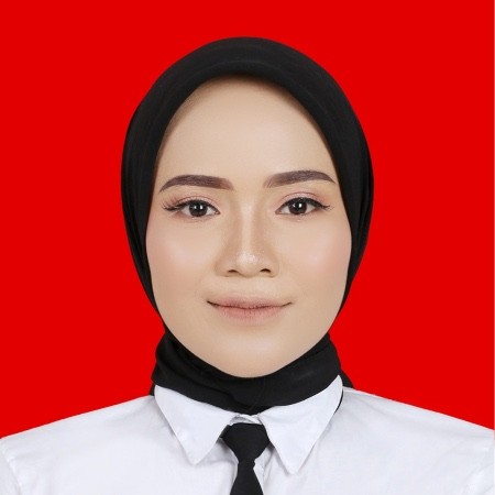 Ahmada Sholihatut Tasya
