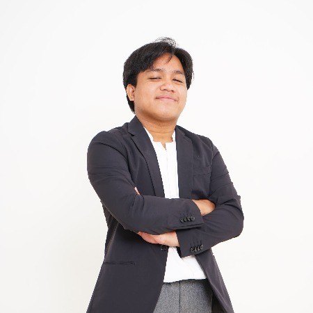 Syamil Al Mochtar