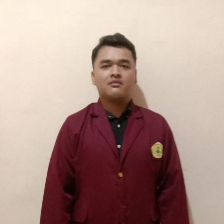 M. Fhariz Maulana Putra