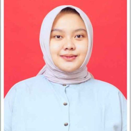 Rania Yasmin Maghriza