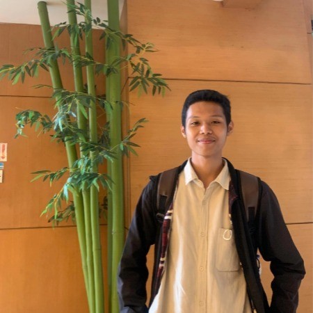 Ahmad Farhan Sarofi
