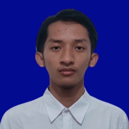 Muhammad Ikrom