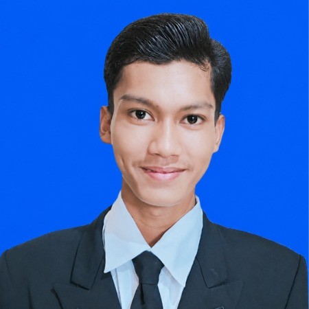 Fahmi Fahrudin