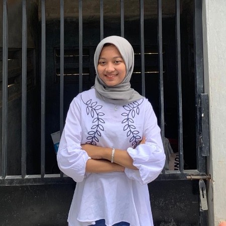 Amelia Ayu Permata