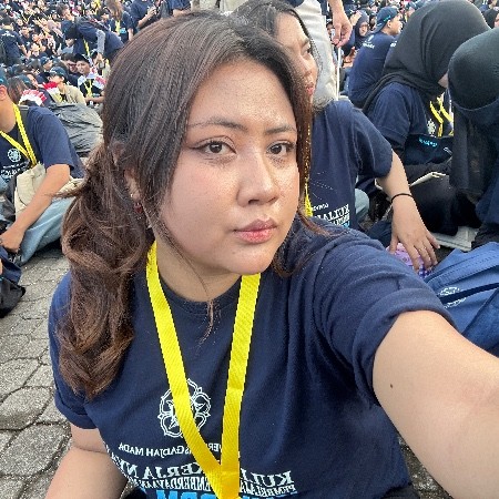 Rananingtyas Soepangkat