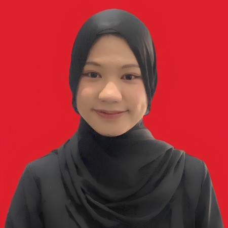 Indy Lara Alfida Zulkarnain