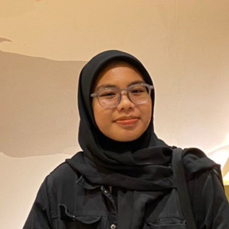 Andi Husnul Khatimah Sulolipu