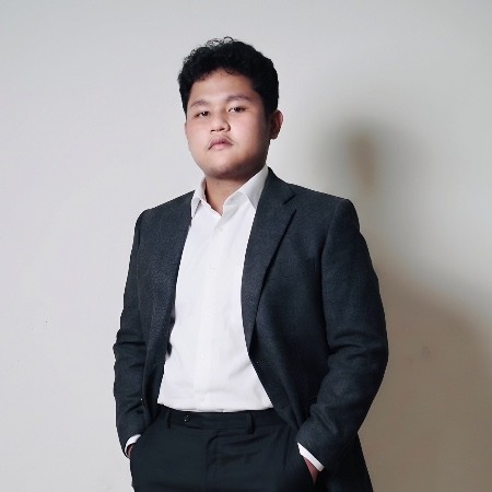 Widyan Afrianto
