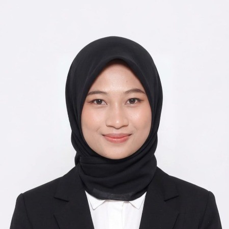 Annisaul Hakimah