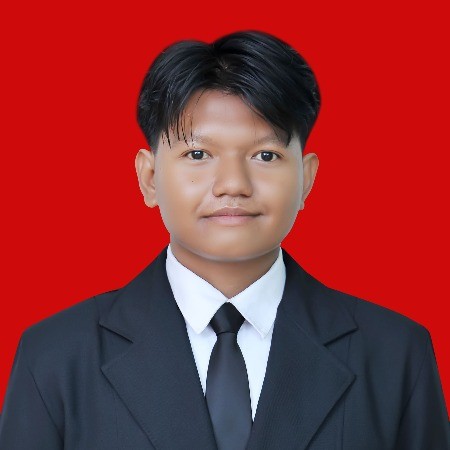 Ahmad Prasetyo
